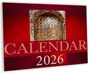 Calendar 2026