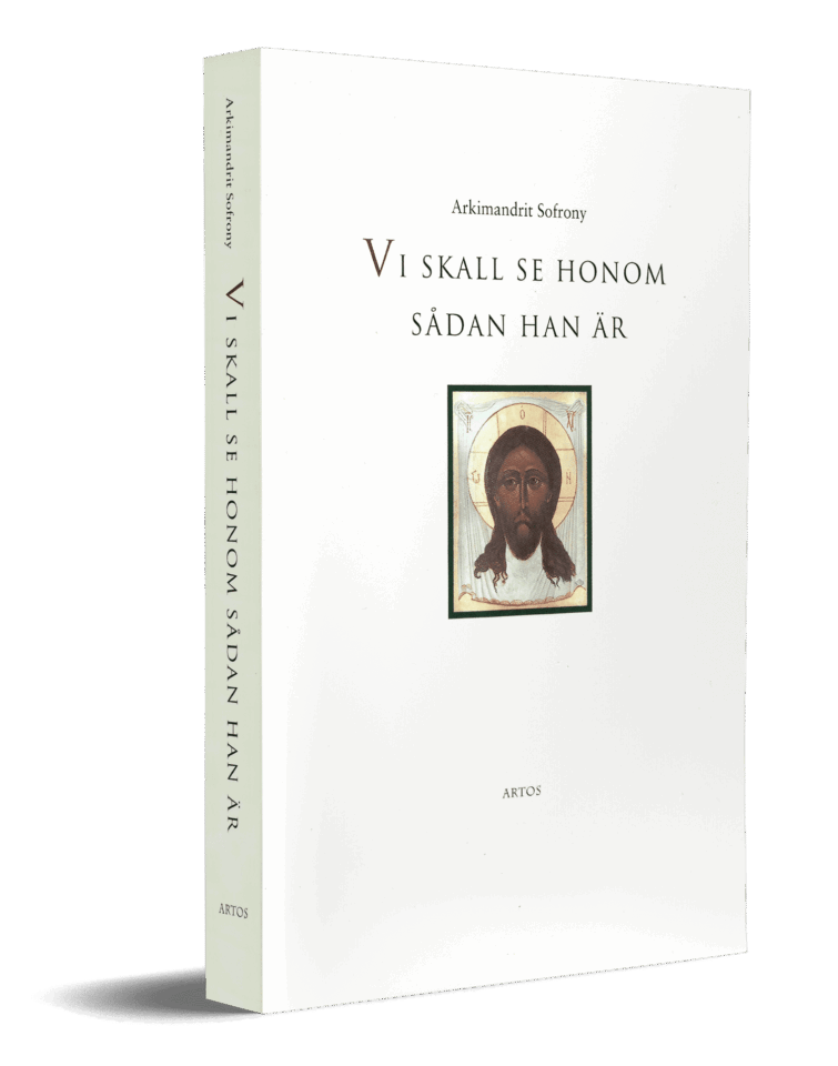 VI SKALL SE HONOM SÅDAN HAN ÄR