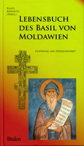 Lebensbuch des Basil von Moldawien