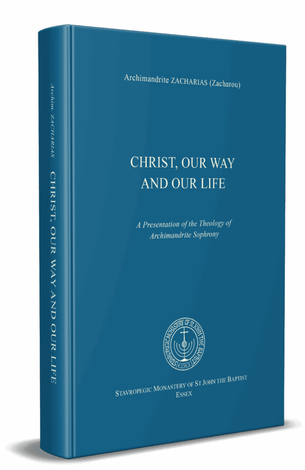 Christ our Way and our life