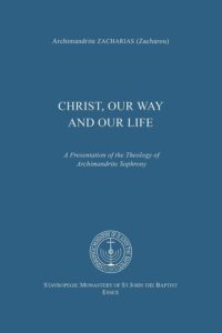 eBook: Christ, Our Way and Our Life