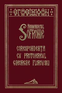 Corespondenţa cu Protoiereul Gheorghe Florovski