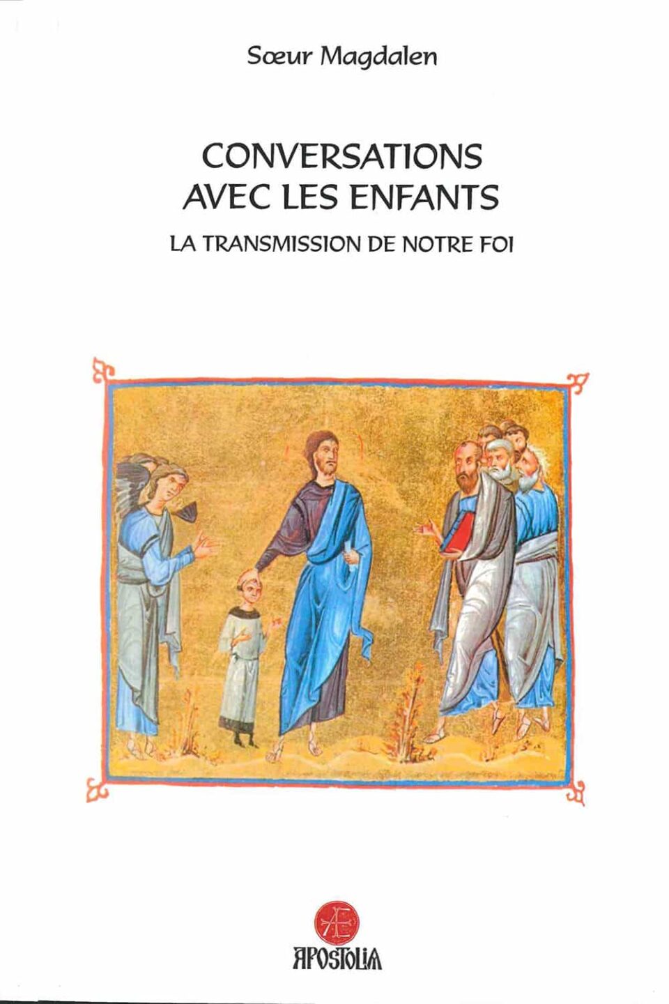 Conversations avec les enfants