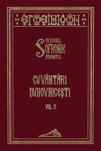 Cuvântări duhovnicești Vol. II