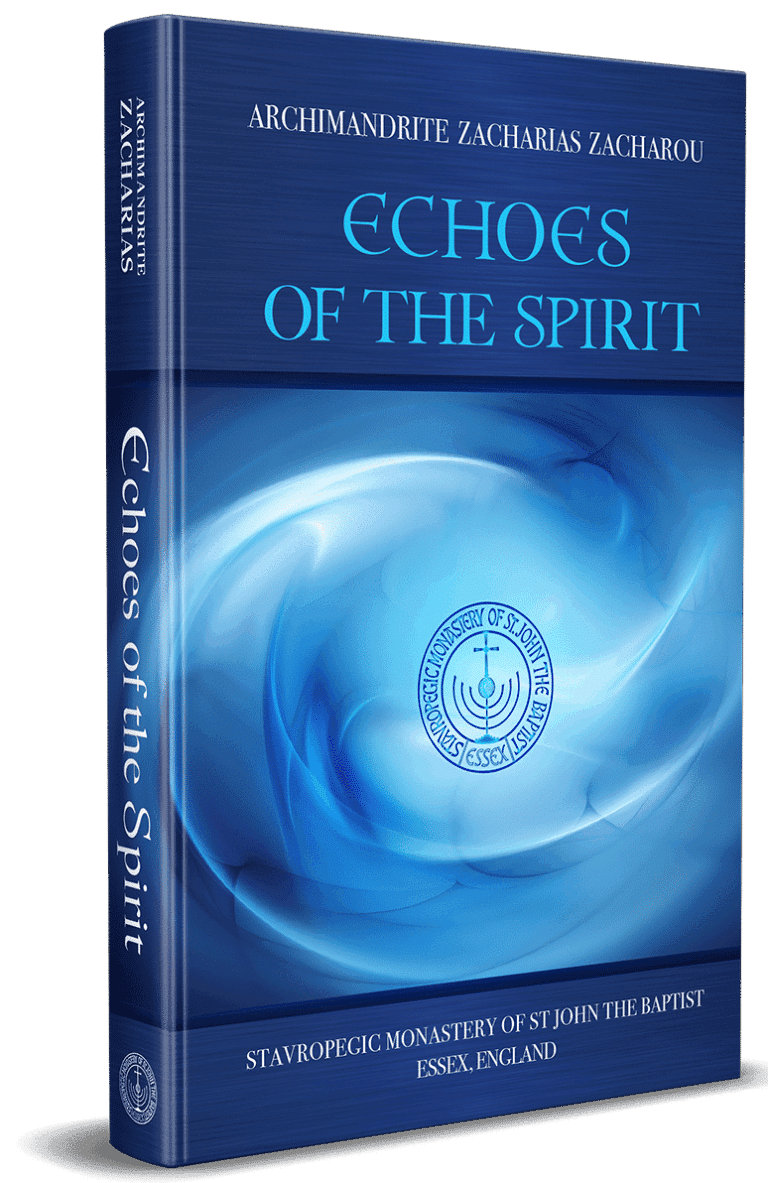 Echoes of the Spirit
