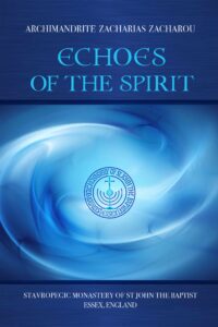 eBook: Echoes of the Spirit