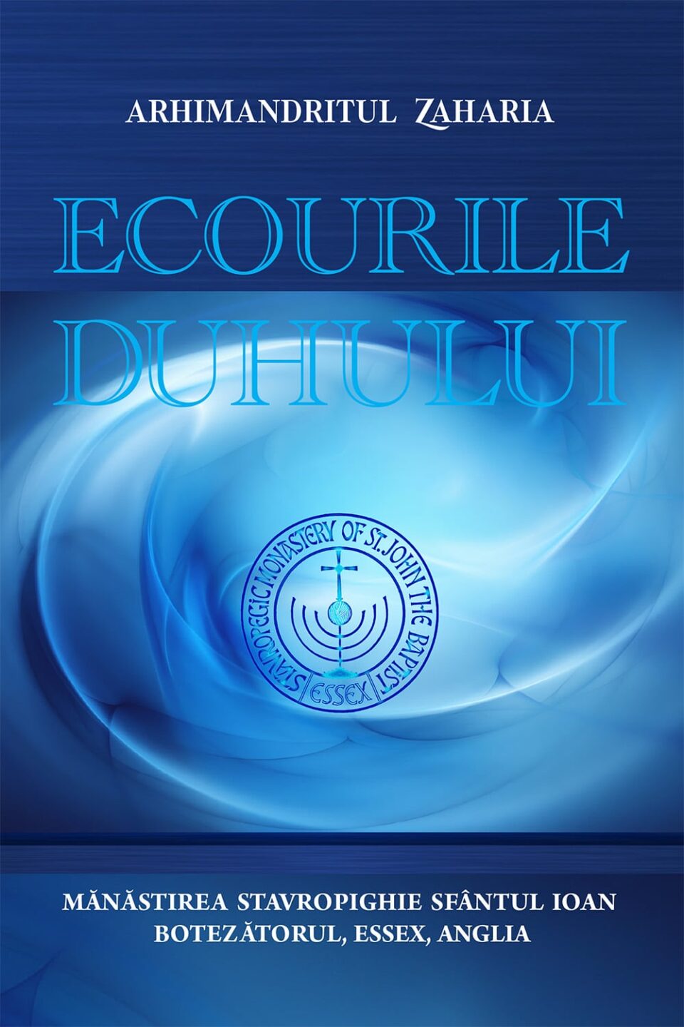 eBook: Ecourile Duhului