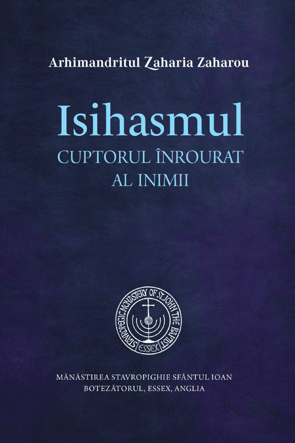 Isihasmul