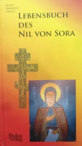 Lebensbuch des Nil von Sora