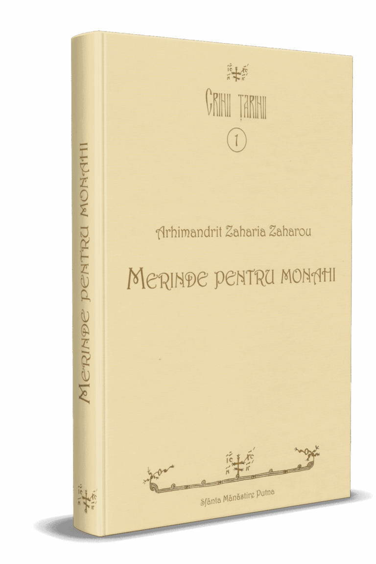 Merinde pentru monahi