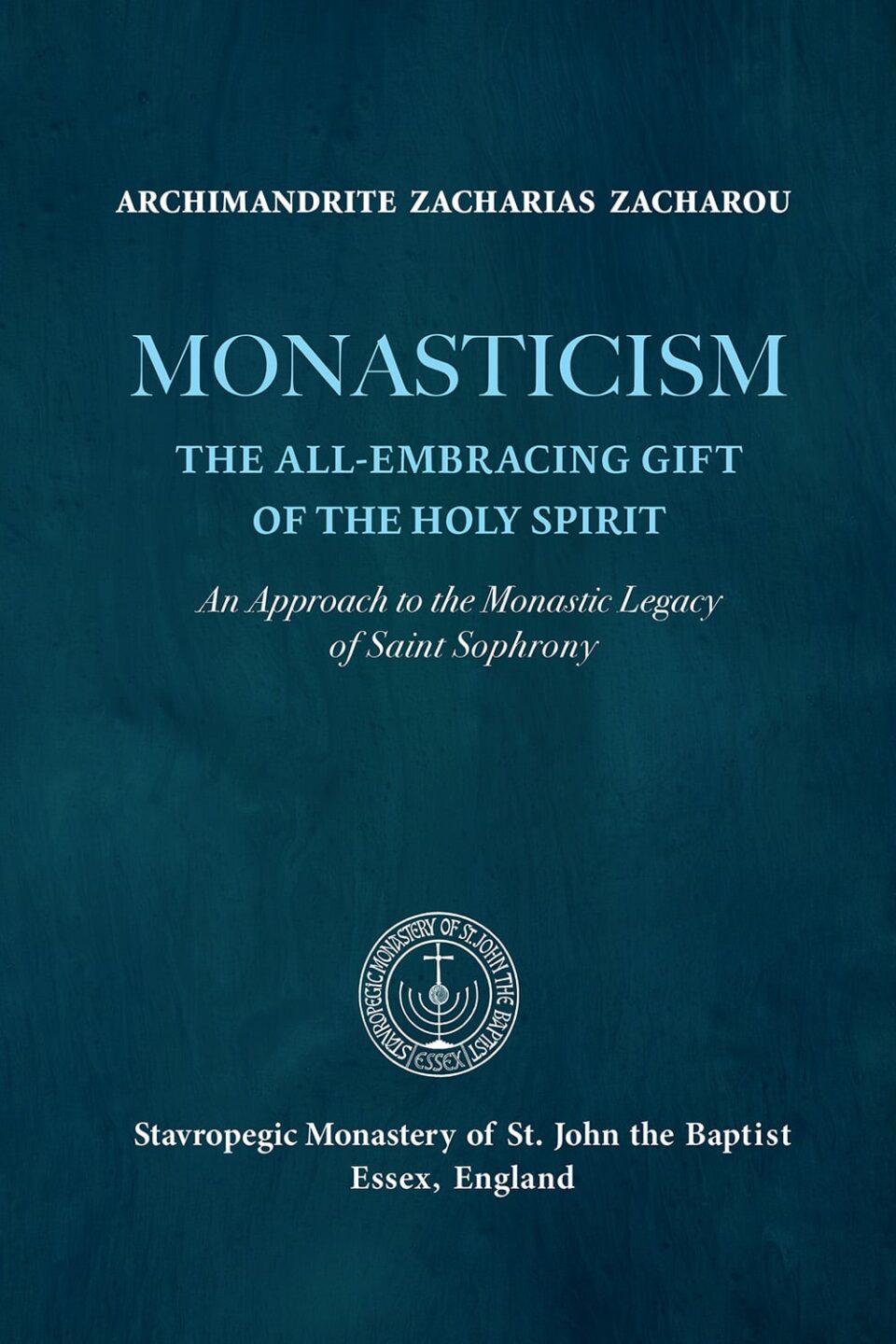 Monasticism