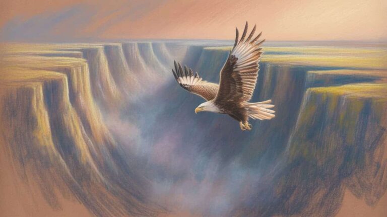 Archimandrite Zacharia’s “Flying over the Abyss” and “Wavering in Quest of the Kingdom”