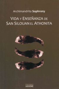 Vida y enseñanza de san Silouan el Athonita