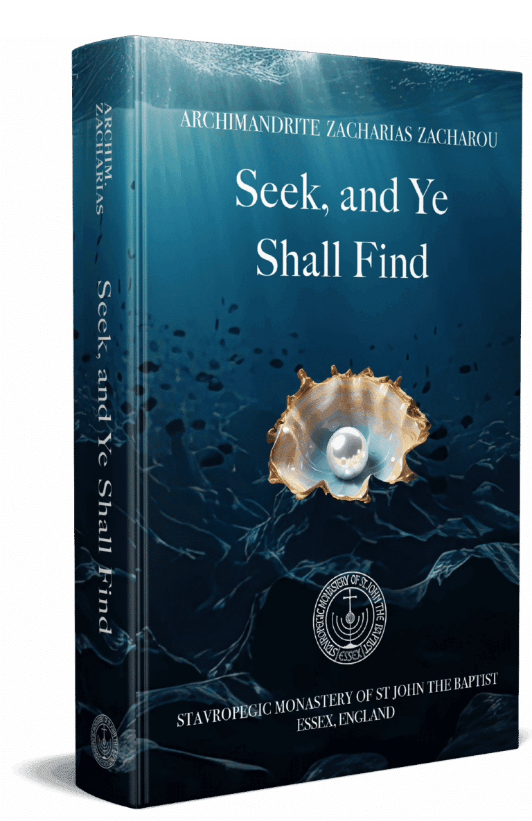 Seek and Ye Shall Find