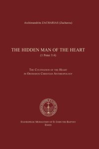 The Hidden Man of the Heart