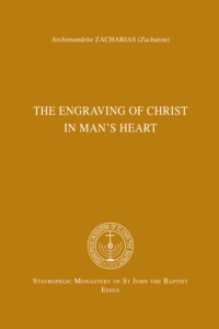The Engraving of Christ in Man’s Heart