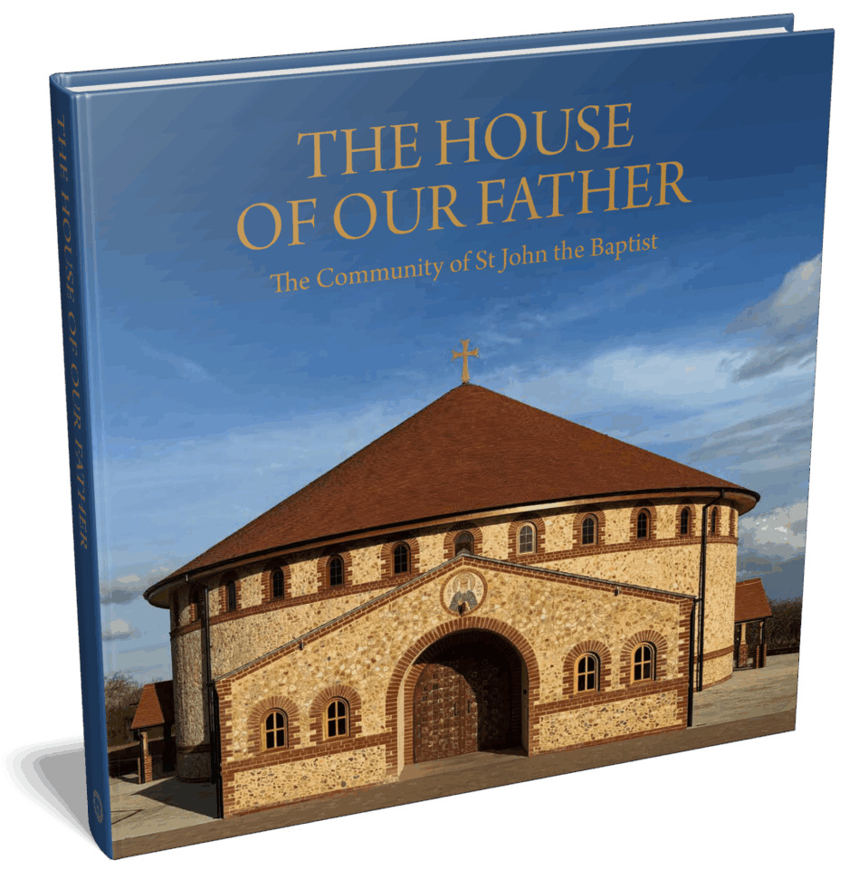 The House of Our Father