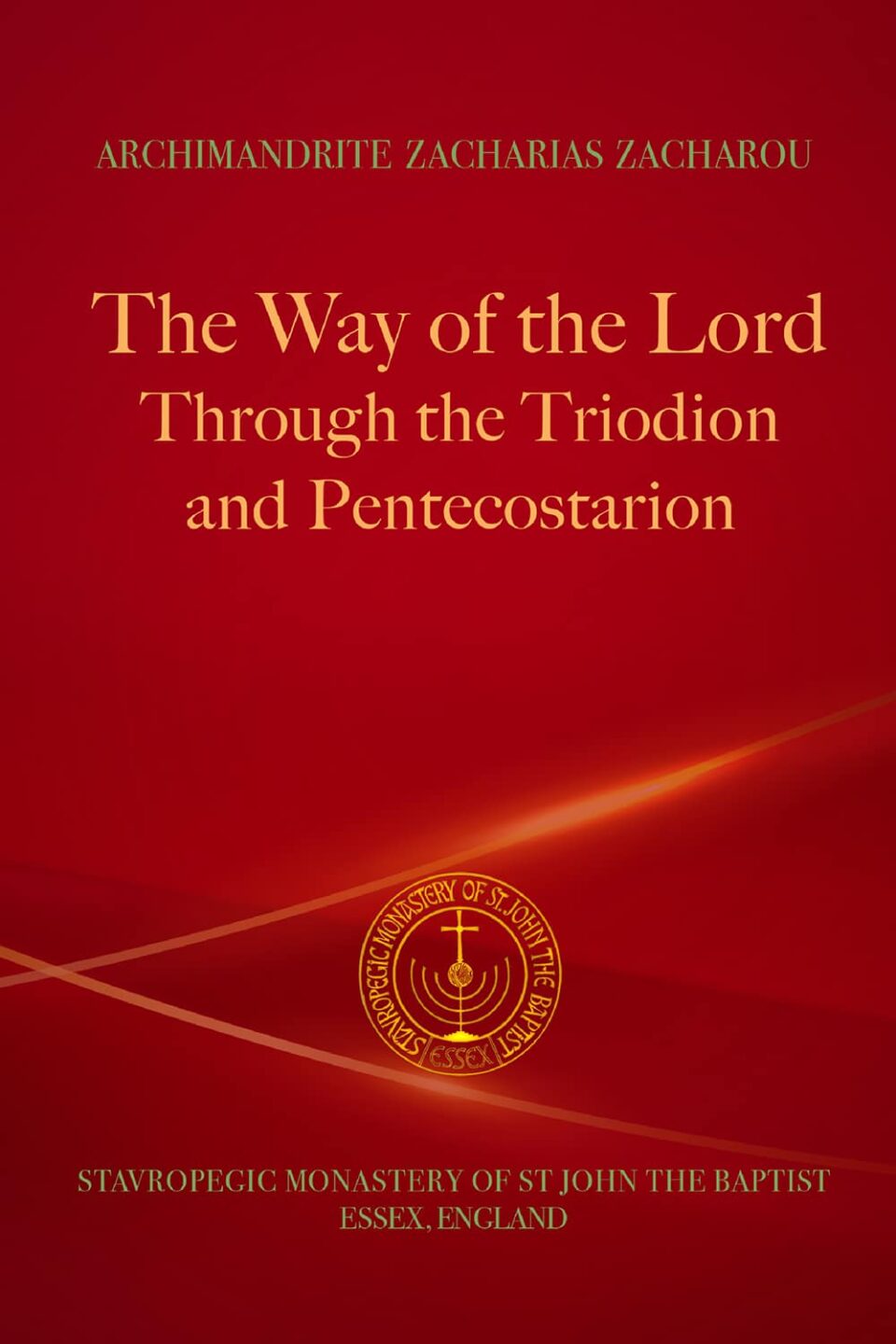 The Way of the Lord