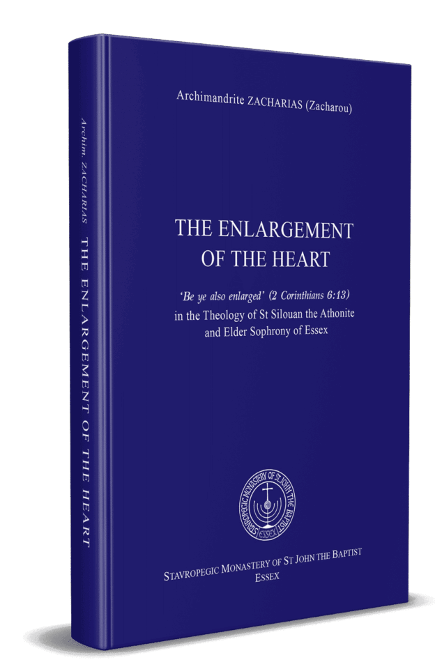 The Enlargement of the Heart