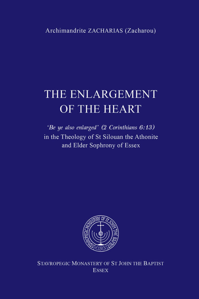 The Enlargement of the Heart