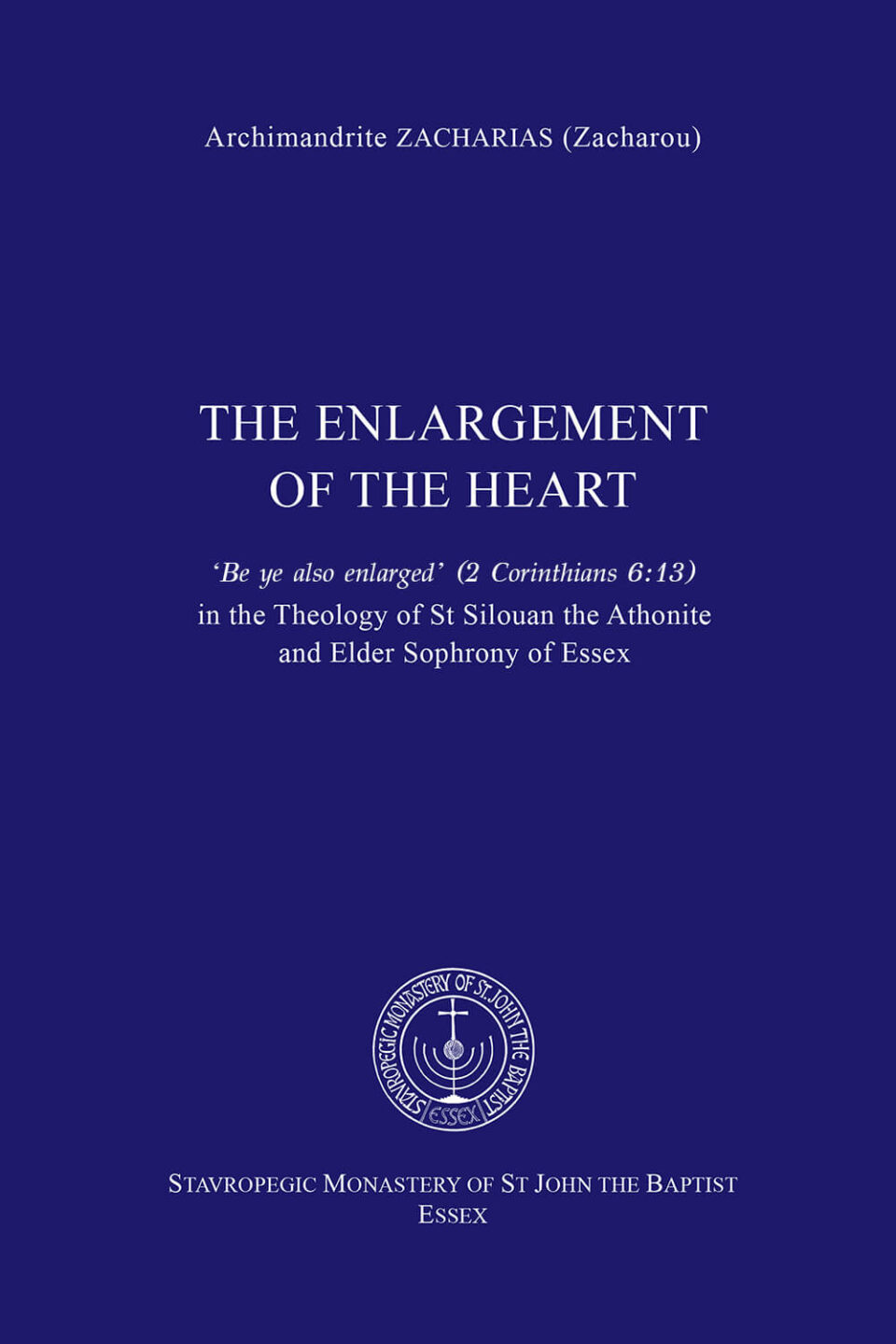 The Enlargement of the Heart