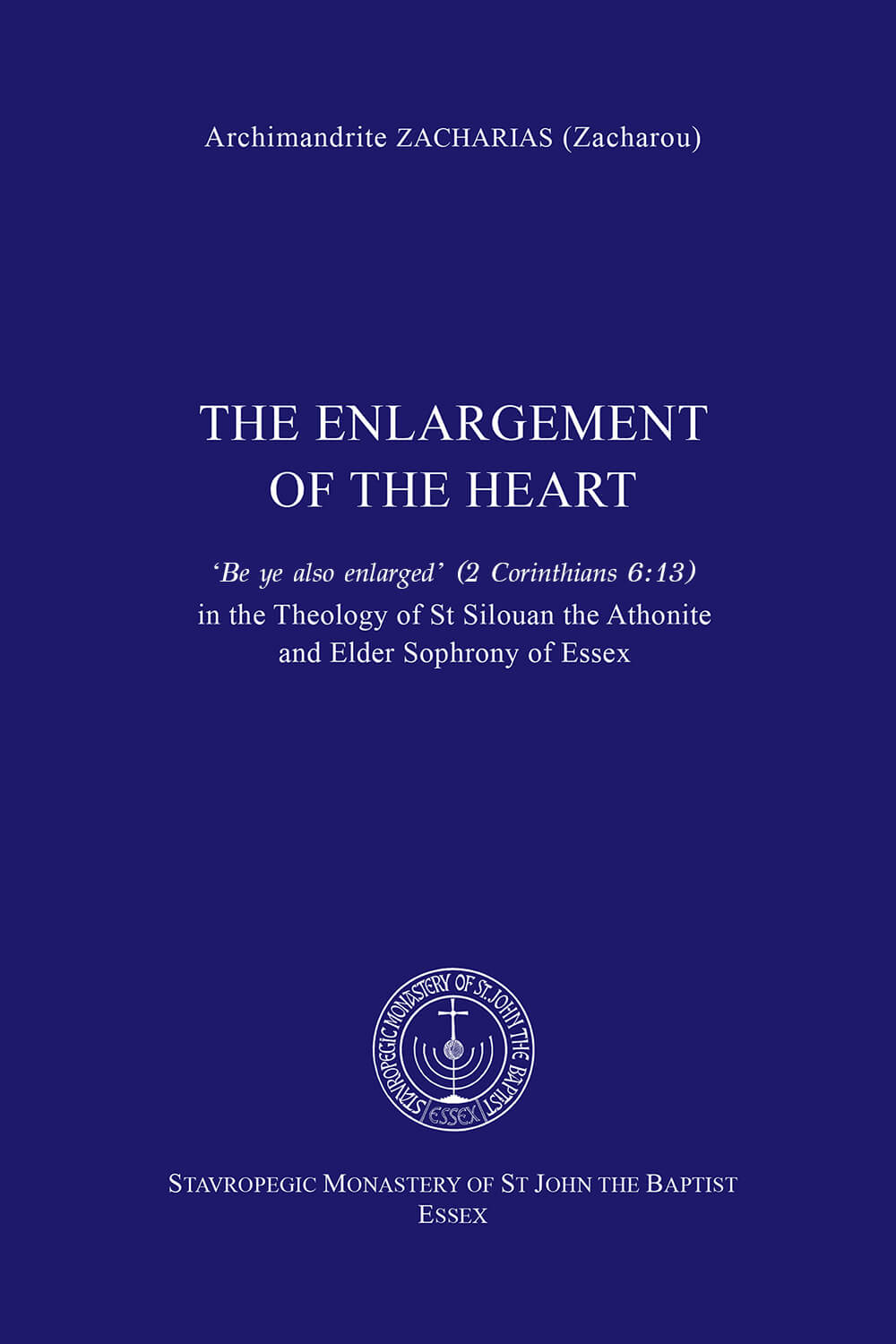 The Enlargement of the Heart