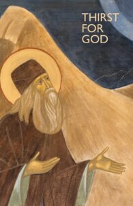 Thirst for God