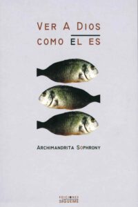 Ver a Dios como Él es