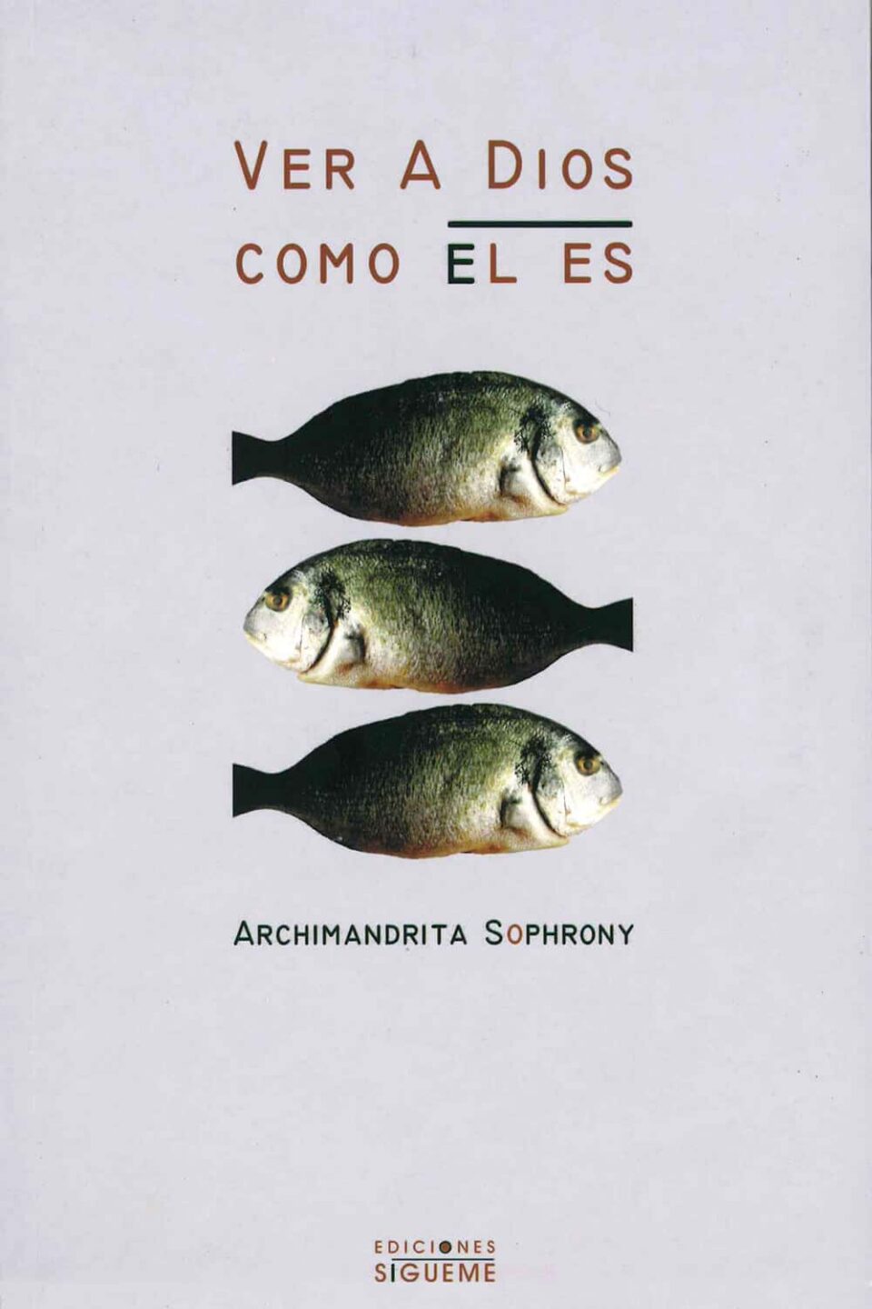 Ver a Dios como Él es