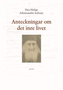 Anteckiningar om det inre live