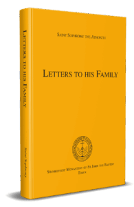 Letters to his Family