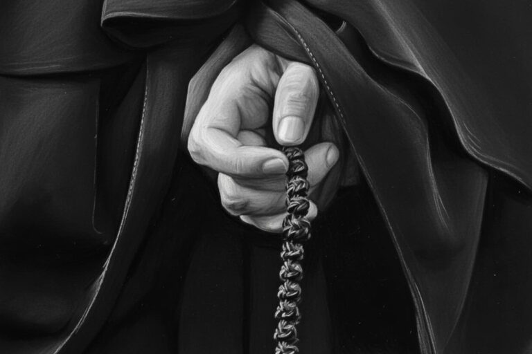 Hesychastic Prayer and the Divine Liturgy