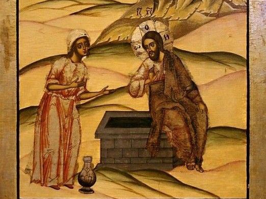 Ἡ ἀληθινὴ λατρεία τοῦ Θεοῦ