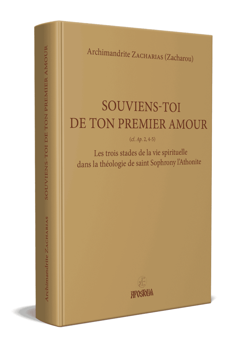 Souviens-toi de ton premier amour